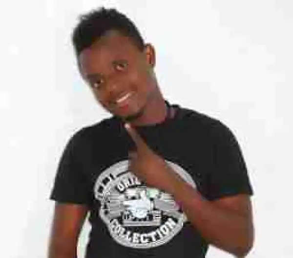 Ally Nipishe - Mupenzi